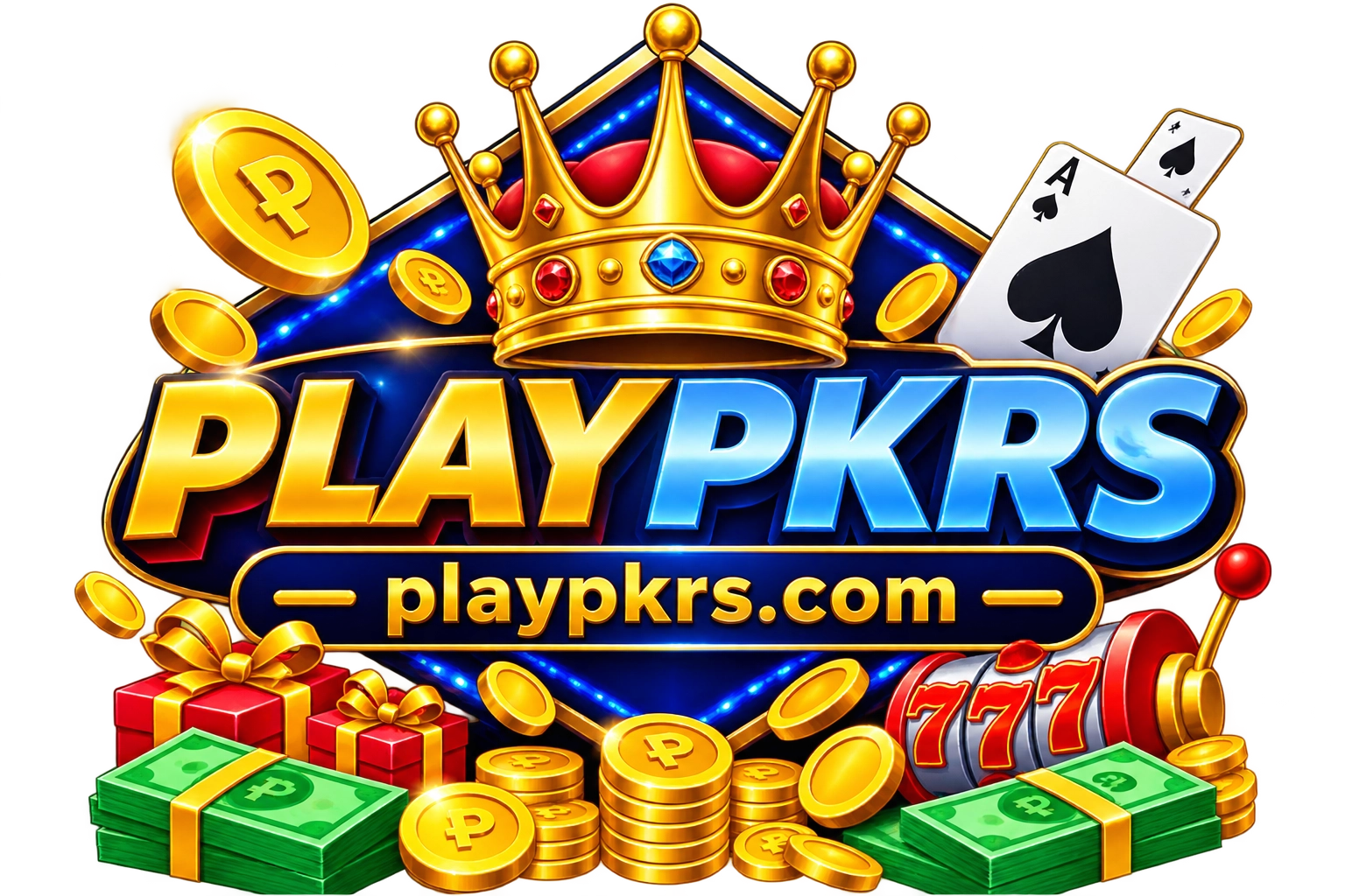 PLAYPKR